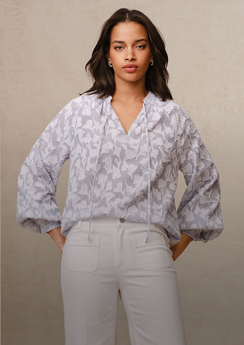 Blusas Brooks Brothers