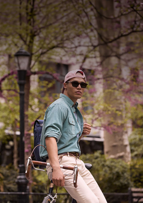 Camisas Casuales Brooks Brothers