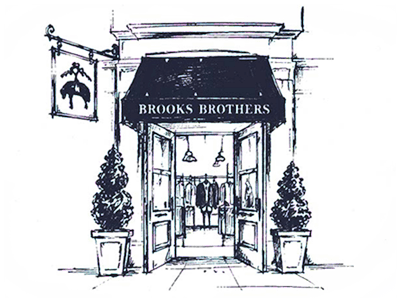Localiza tu Tienda Brooks Brothers