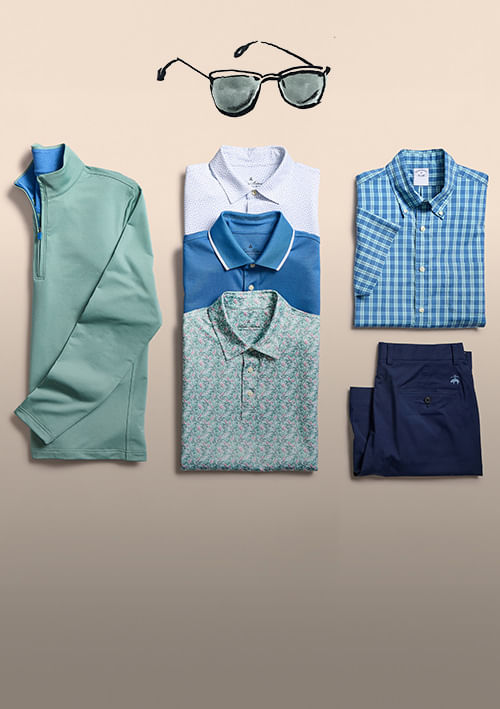 Performance Brooks Brothers