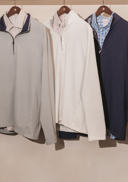 Performance Brooks Brothers