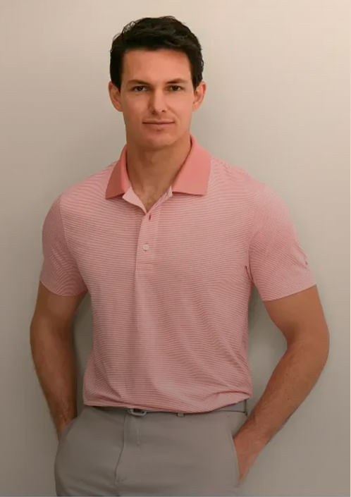 Polos y Playeras Brooks Brothers