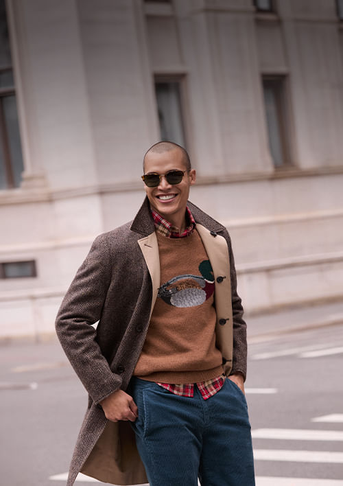Camisas Casuales Brooks Brothers