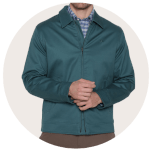 Brooks Brothers Chalecos
