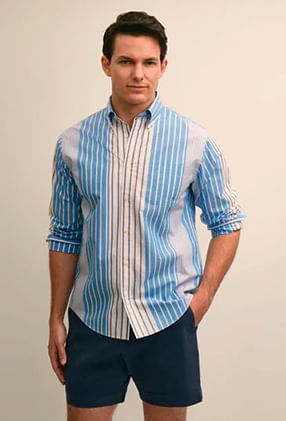 Camisas Casuales  Brooks Brothers