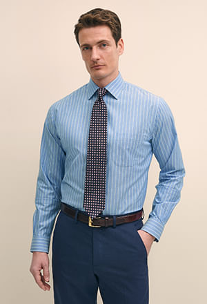 Camisas Vestir Brooks Brothers