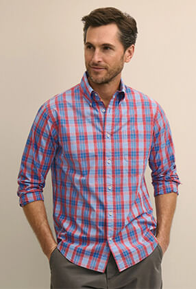 Camisas casuales Brooks Brothers