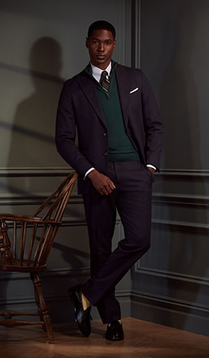 Camisas Brooks Brothers
