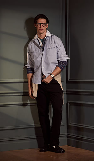 Camisas Brooks Brothers