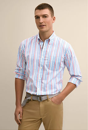 Camisas Casuales  Brooks Brothers