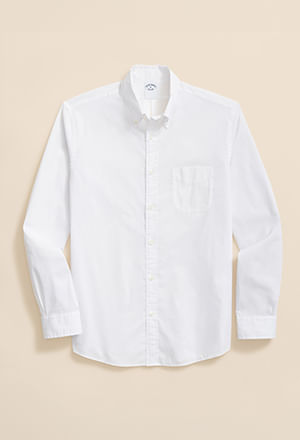 Camisas Casuales Brooks Brothers