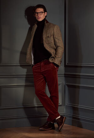 Chamarra Hombre Brooks Brothers