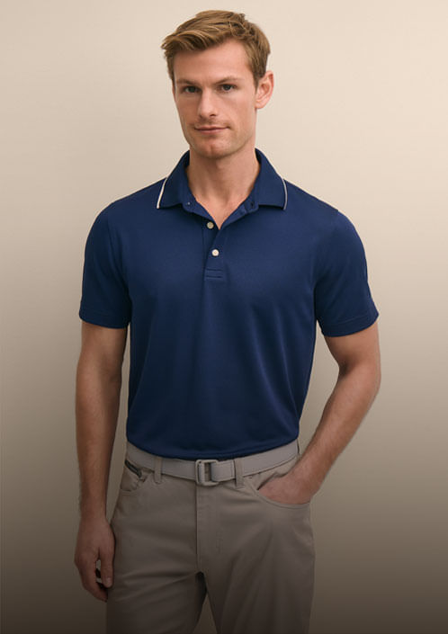 Línea Performance Brooks Brothers