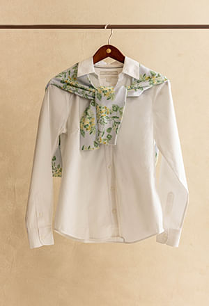 Mujer Blusas Brooks Brothers