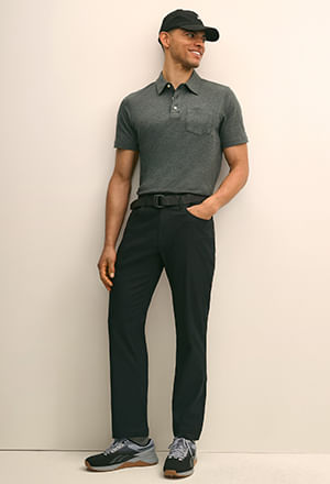 Pantalones Brooks Brothers