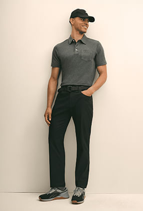 Pantalones Brooks Brothers