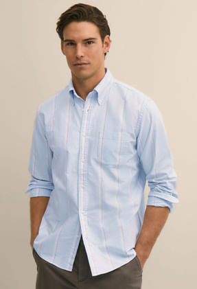 Performance  Brooks Brothers