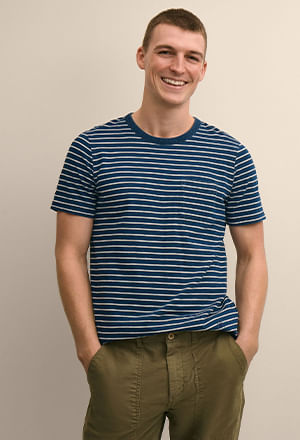 Playeras Brooks Brothers