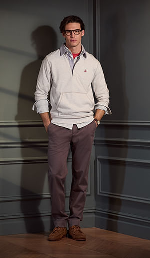 Playeras Brooks Brothers