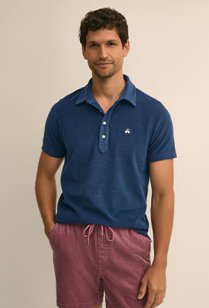 Polos Brooks Brothers