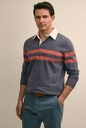 Polos Brooks Brothers