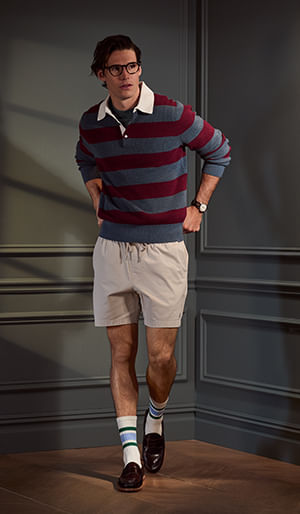 Polos Brooks Brothers