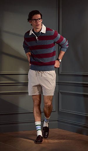 Polos Brooks Brothers