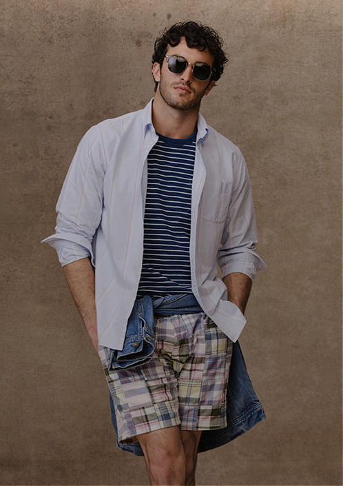 Polos & Playeras Brooks Brothers