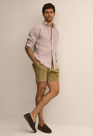 Shorts Brooks Brothers