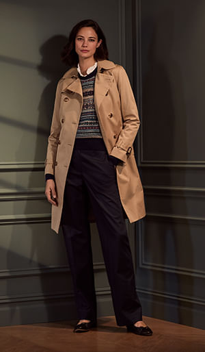 Sueteres Brooks Brothers