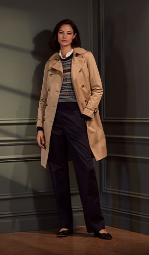 Suéteres Brooks Brothers