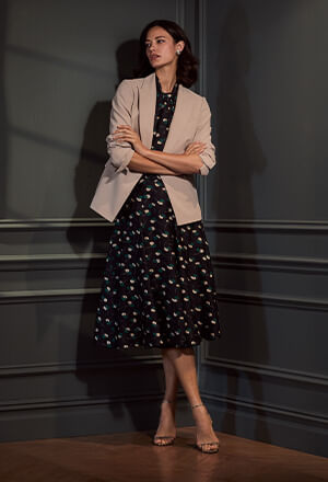 Vestidos Brooks Brothers