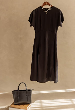 Vestidos Brooks Brothers