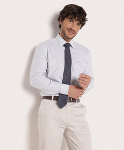 Camisas de Vestir Brooks Brothers