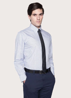 Camisas de Brooks Brothers