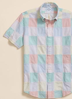 Camisas Casuales Brooks Brothers
