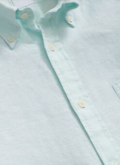 Camisas Lino  Brooks Brothers