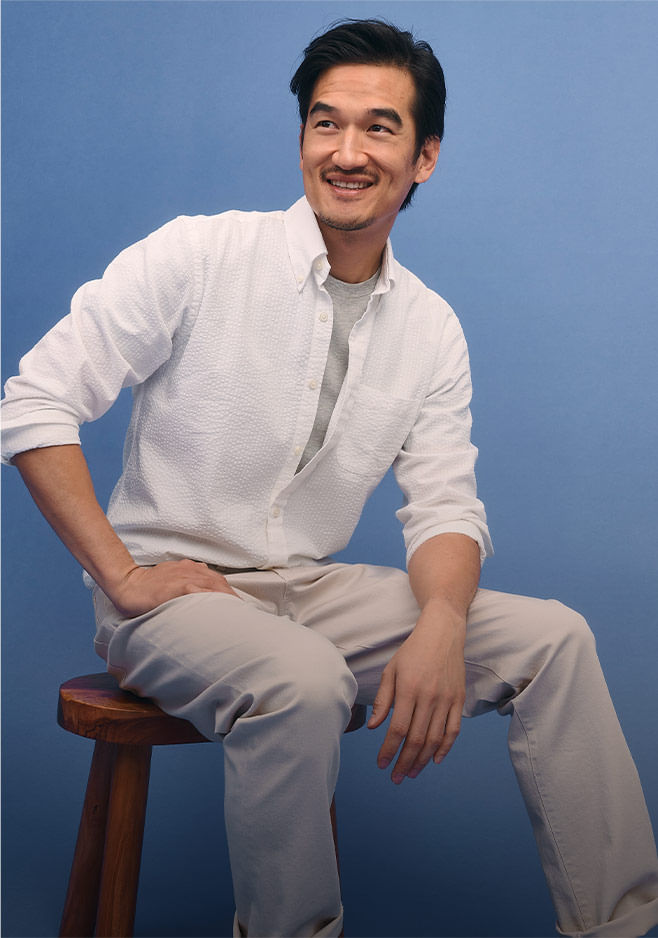 Sport Shirt
