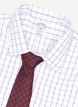 Camisas de Vestir Brooks Brothers