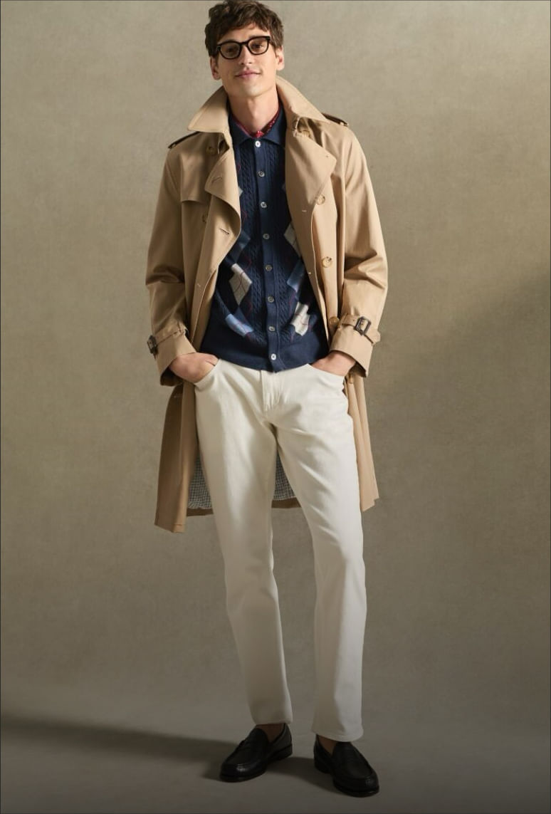 Un primer vistazo a Spring–Summer 2026.