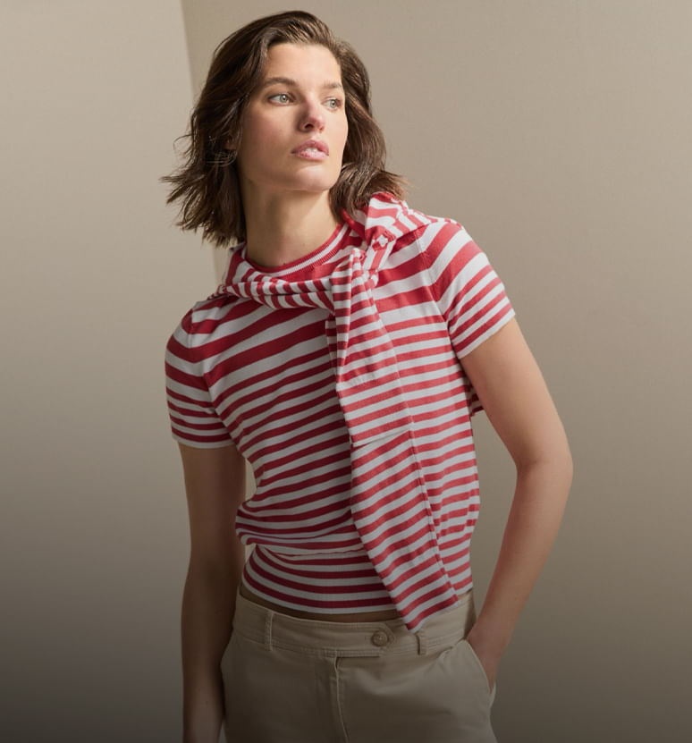 Nueva expresión de elegancia