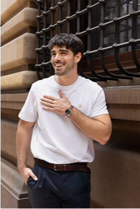 Camisas Polos y Playeras