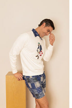 Camisas Pantalones