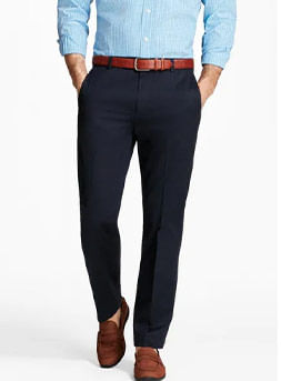 Pantalones Brooks Brothers