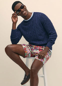 Pantalones Brooks Brothers