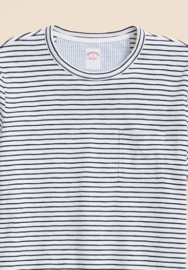 Polos y Playeras Brooks Brothers