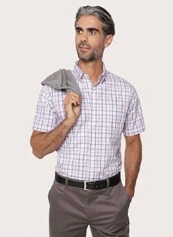 Camisas Sport Brooks Brothers