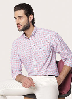 Camisas Sport Brooks Brothers