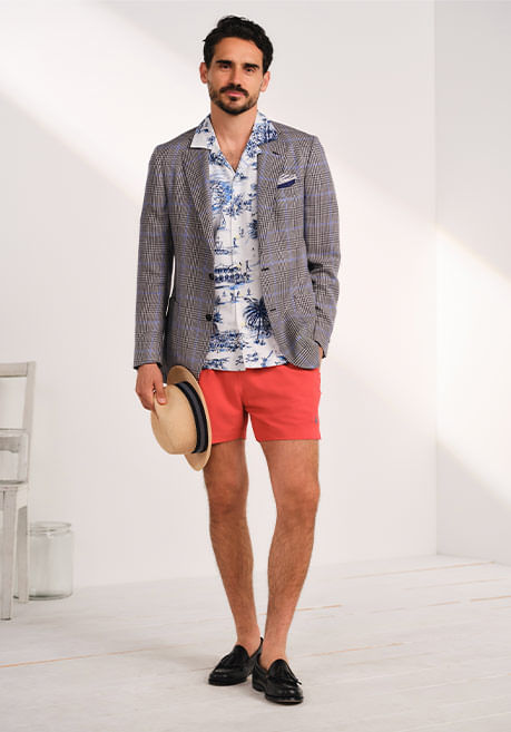 Camisas de Lino