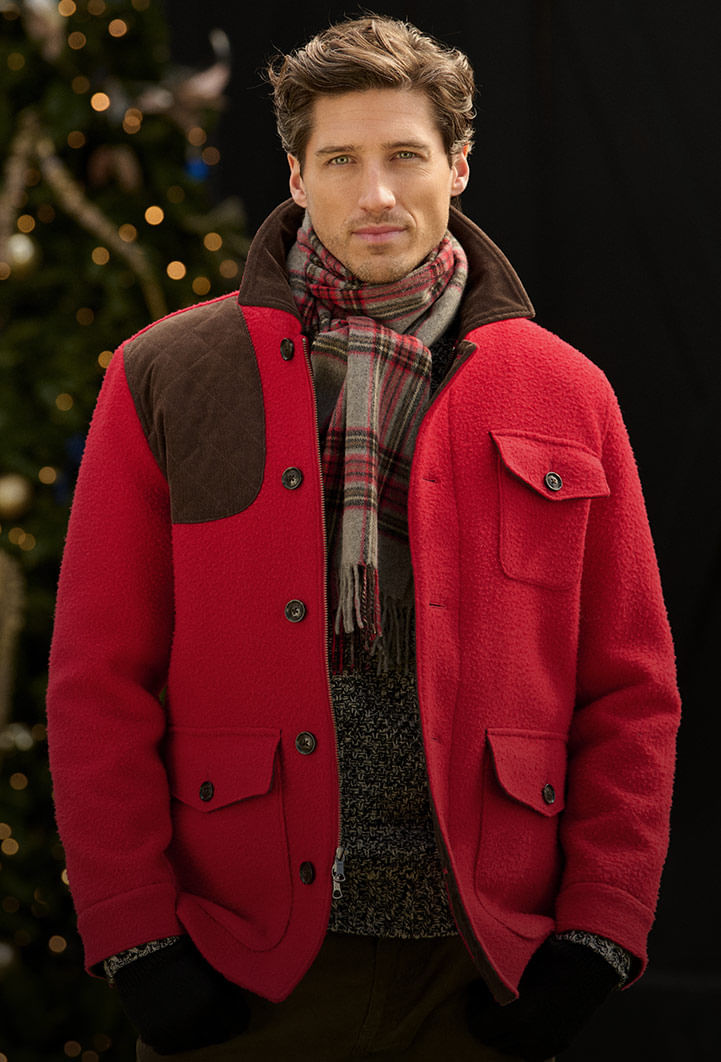 Holiday-Ready Layers